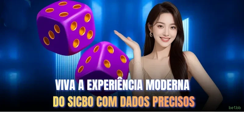 Cassino ao vivo da betbb com dealers reais