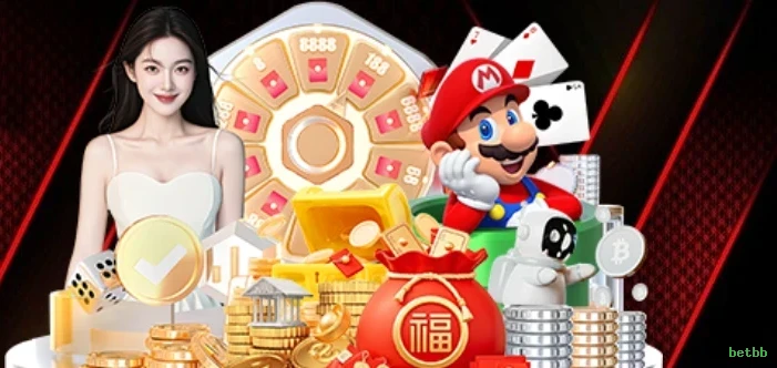 Jogos de fortune da betbb com prêmios incríveis