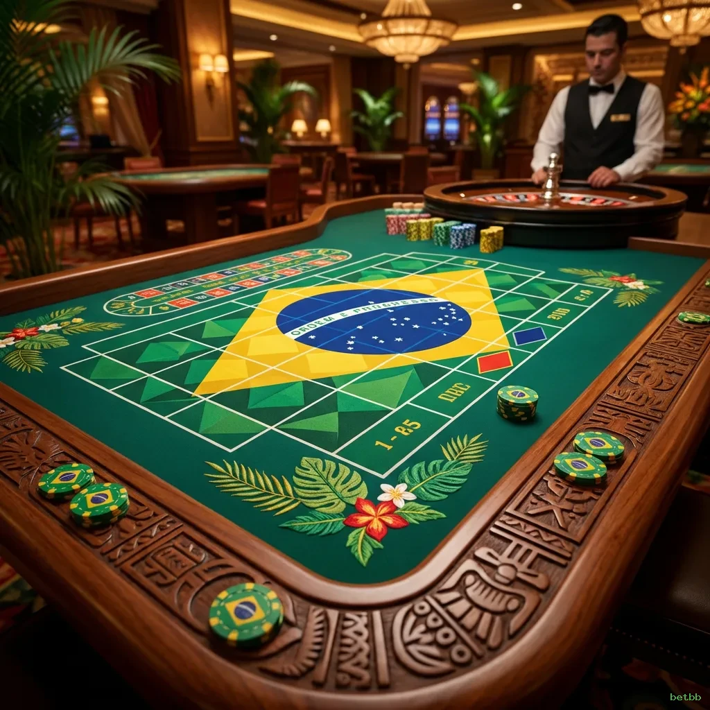 Imagem promocional da betbb mostrando a plataforma e suas vantagens